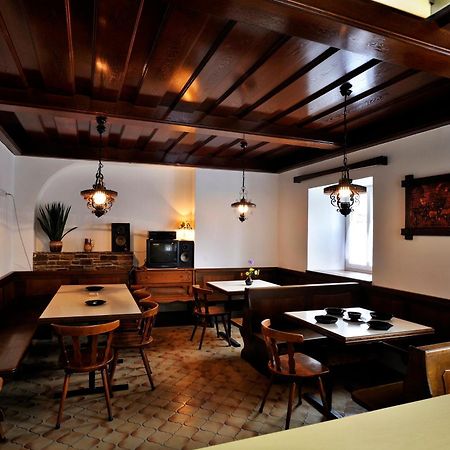 Appartements Lobkowicz Göstling an der Ybbs المظهر الخارجي الصورة