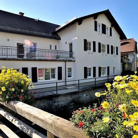 Appartements Lobkowicz Göstling an der Ybbs المظهر الخارجي الصورة