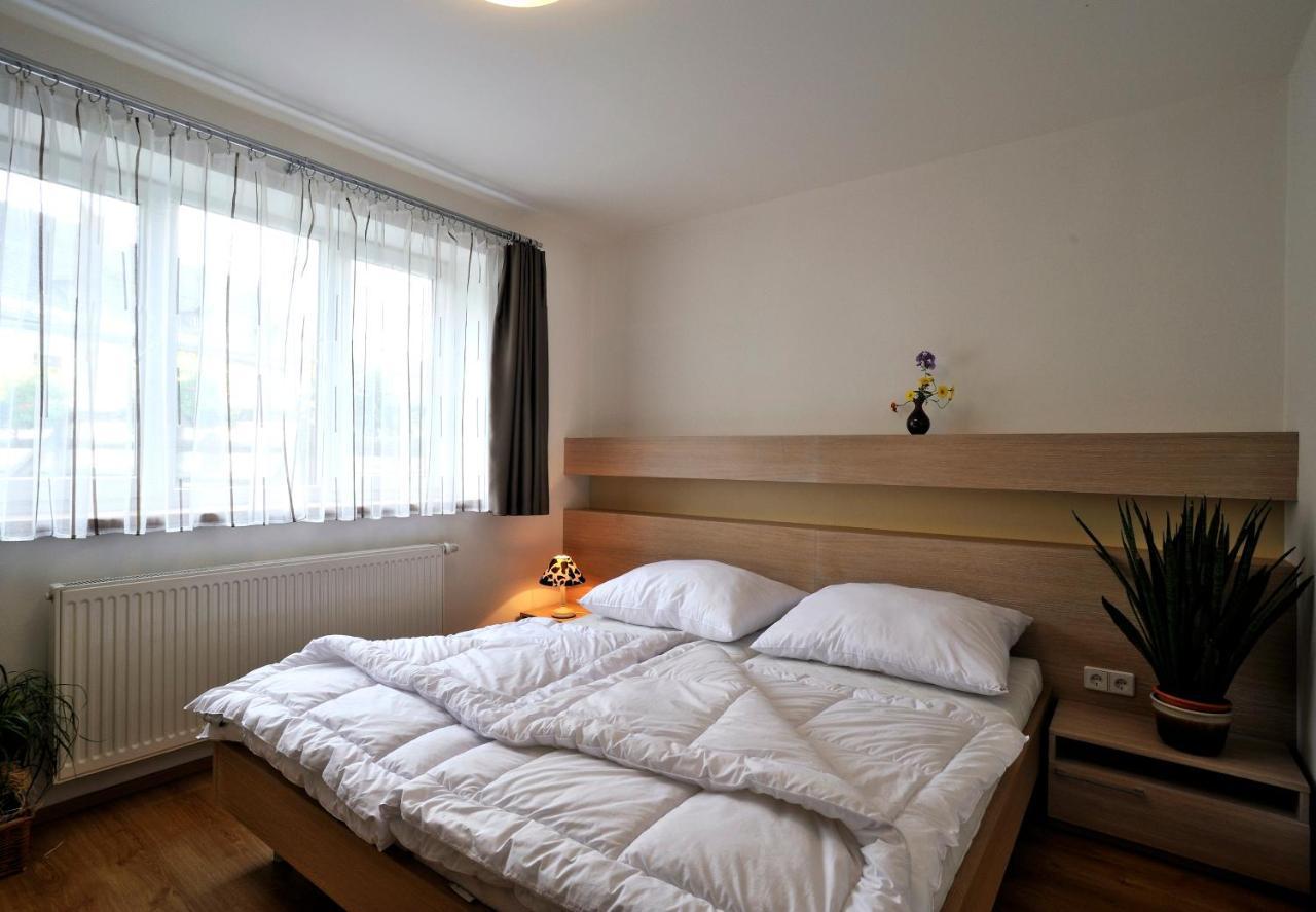 Appartements Lobkowicz Göstling an der Ybbs الغرفة الصورة